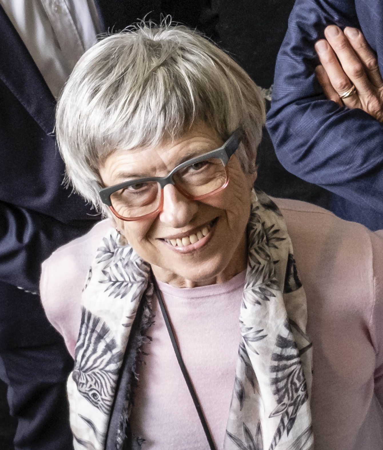 Mary Vallentine AO